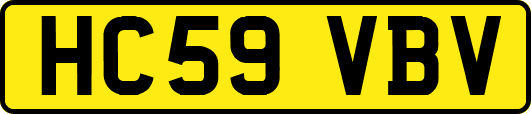 HC59VBV