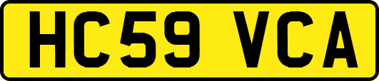 HC59VCA