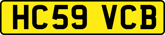 HC59VCB