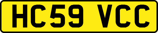HC59VCC