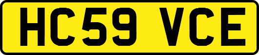 HC59VCE