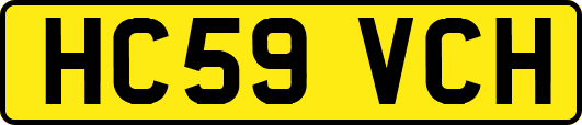 HC59VCH
