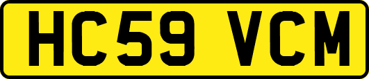 HC59VCM