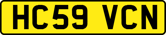 HC59VCN