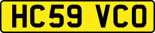HC59VCO