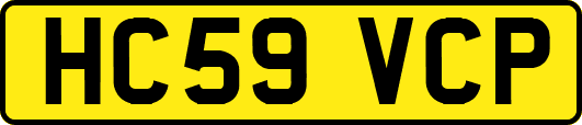 HC59VCP