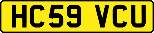 HC59VCU