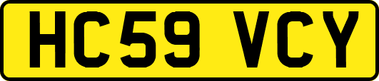 HC59VCY