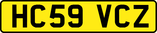 HC59VCZ