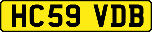 HC59VDB