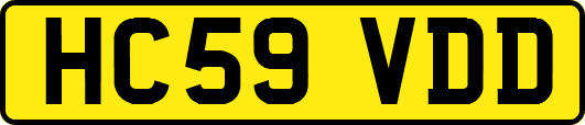 HC59VDD