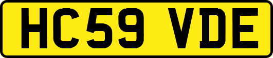 HC59VDE