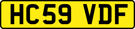 HC59VDF