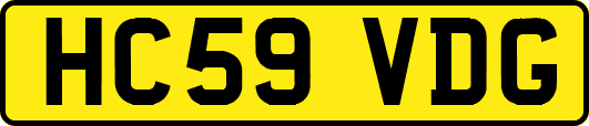 HC59VDG
