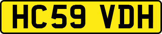 HC59VDH