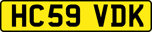 HC59VDK