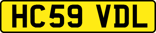 HC59VDL