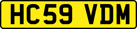 HC59VDM