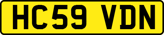 HC59VDN