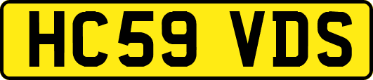 HC59VDS