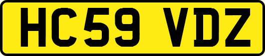 HC59VDZ