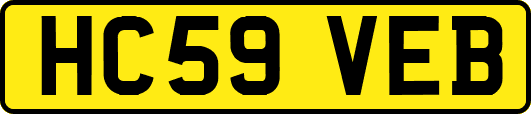 HC59VEB