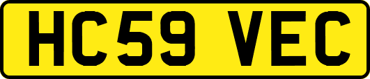 HC59VEC