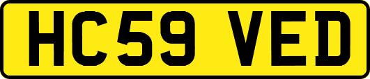 HC59VED