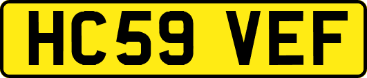 HC59VEF
