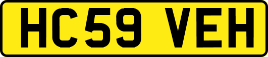 HC59VEH