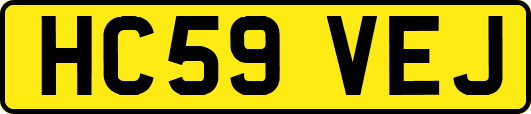 HC59VEJ