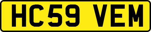 HC59VEM