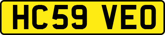 HC59VEO