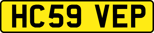 HC59VEP