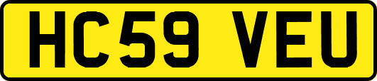HC59VEU