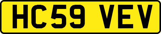 HC59VEV