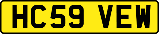 HC59VEW