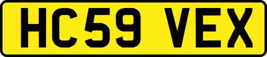 HC59VEX