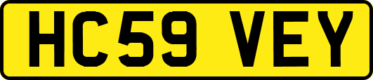 HC59VEY