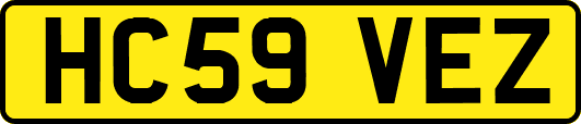 HC59VEZ