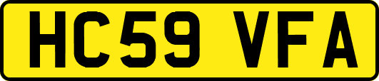 HC59VFA