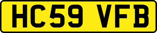 HC59VFB