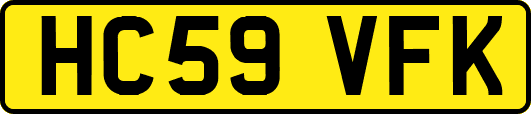 HC59VFK