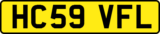 HC59VFL
