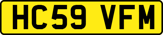 HC59VFM