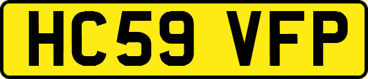HC59VFP