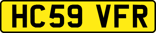 HC59VFR