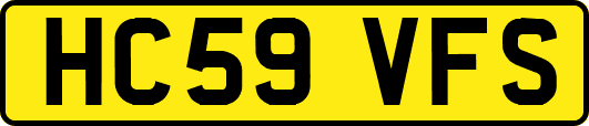 HC59VFS