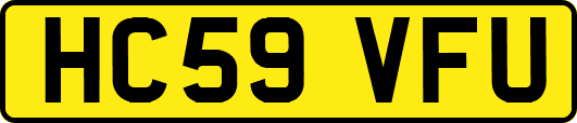 HC59VFU