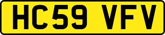 HC59VFV